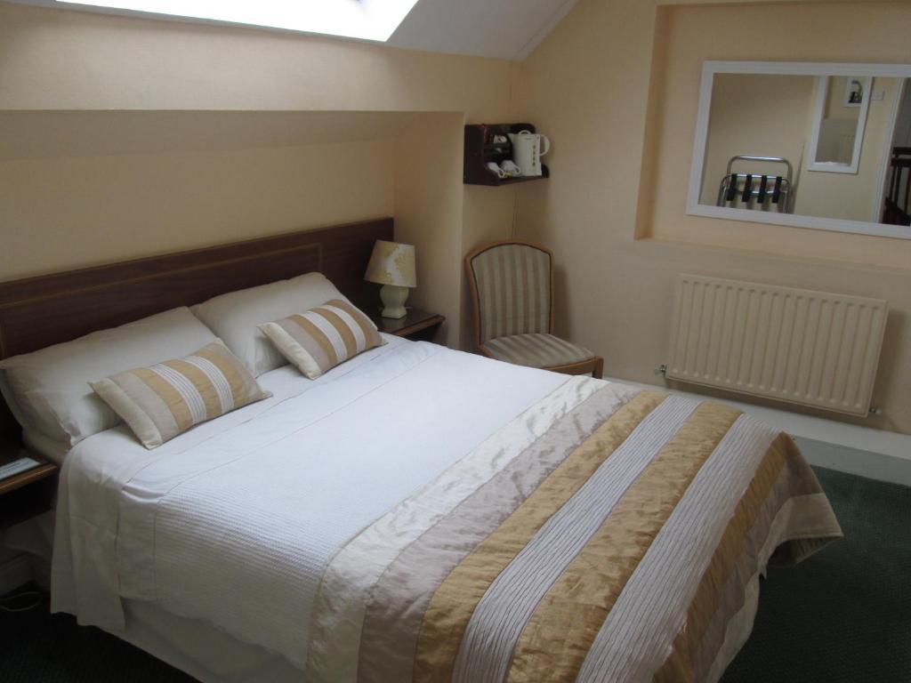 The Laurels B&B Kilkenny Exterior photo