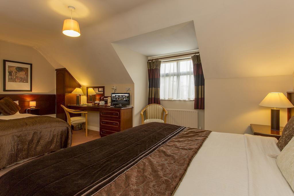 The Laurels B&B Kilkenny Exterior photo