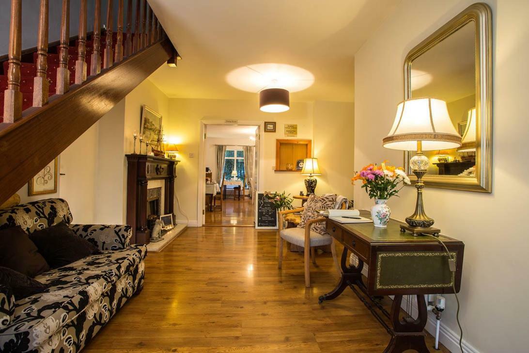 The Laurels B&B Kilkenny Exterior photo