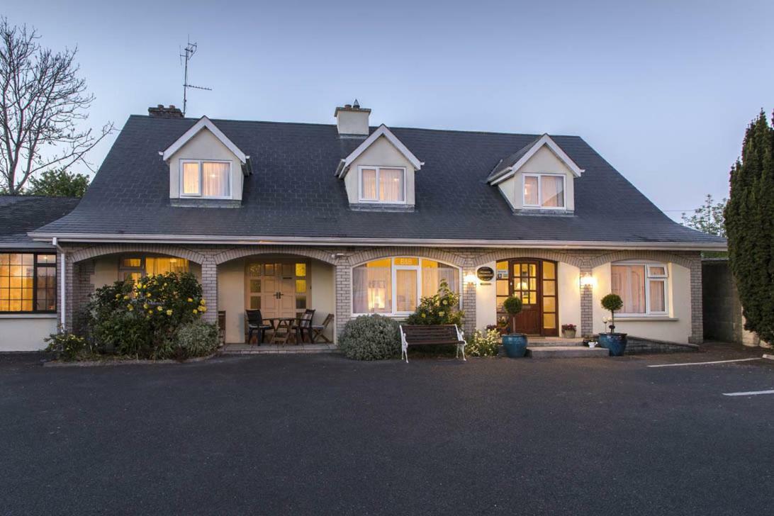The Laurels B&B Kilkenny Exterior photo